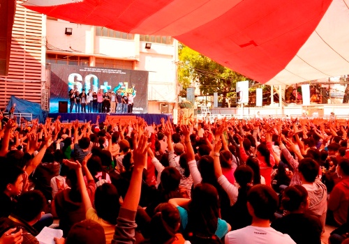 นครโฮจิมินห์เริ่มปฏิบัติยุทธนาการเอิร์ธ อาวเออร์